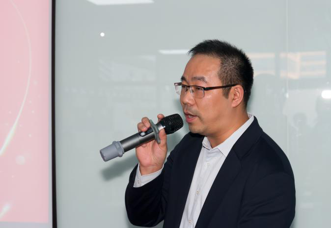 聚勢創(chuàng)贏，翱翔IPO——杰和科技2023年度銷售軍令狀簽約儀式暨供應(yīng)鏈管理服務(wù)戰(zhàn)略升級大會隆重召開