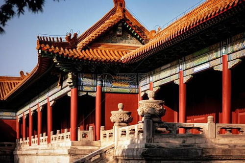 匠心古韻 傳承千年?duì)I造智慧，鑄就當(dāng)代古建典范